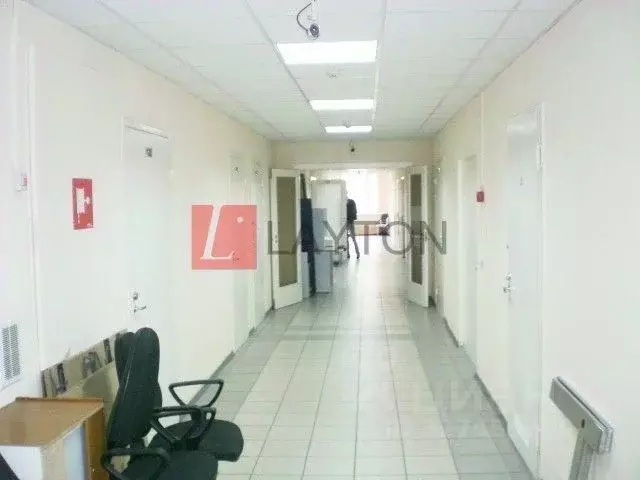 Офис в Москва проезд Ольминского, 5 (550 м) - Фото 2