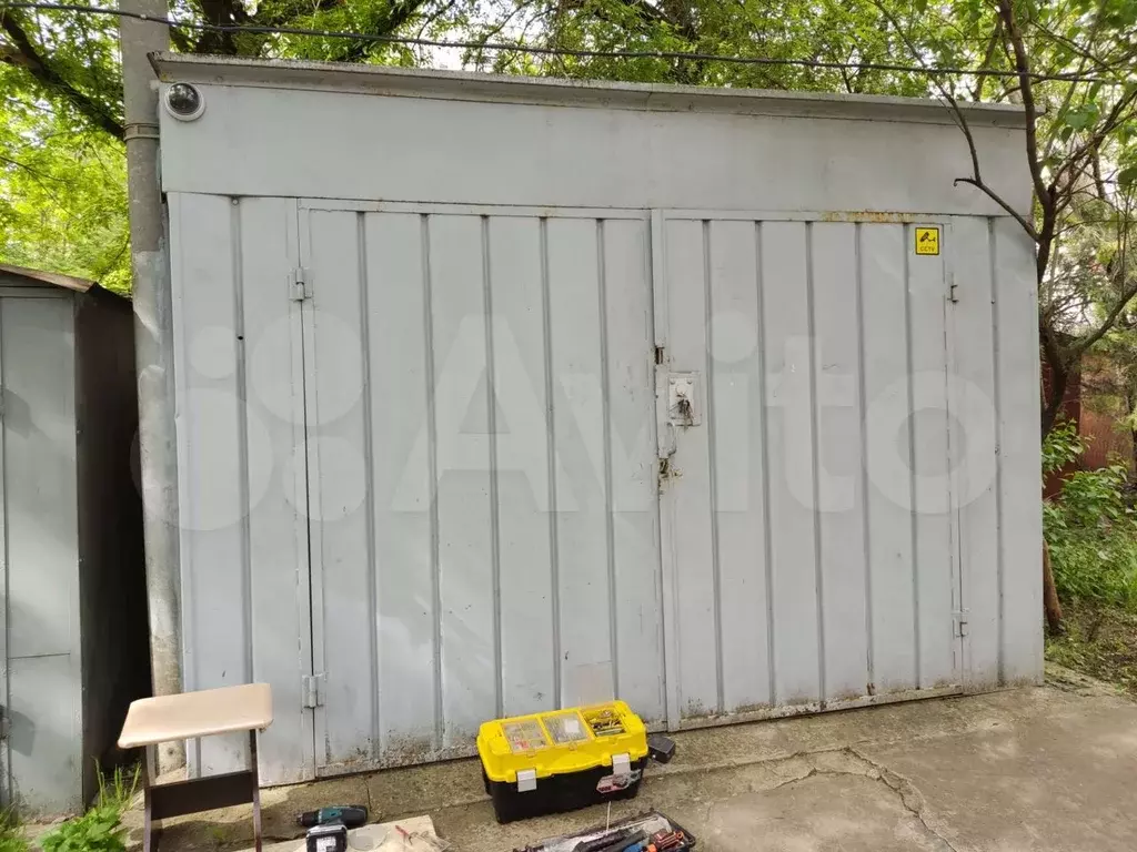 Купить Гараж В Краснодаре Недорого От Собственника