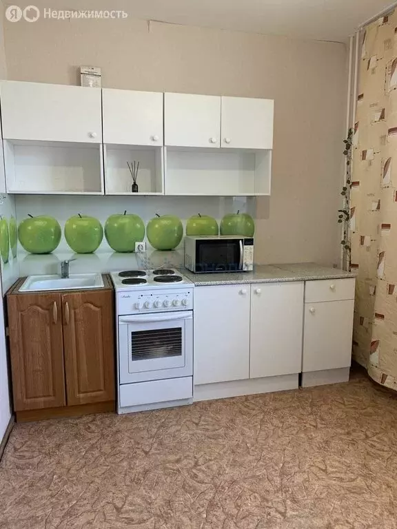 1-комнатная квартира: Нижний Новгород, проспект Кораблестроителей, 70 ... - Фото 2