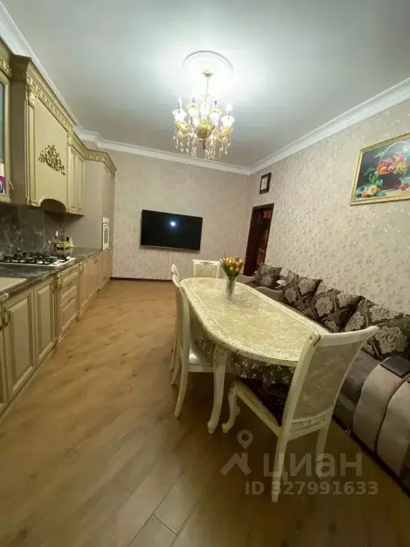 Дом в Дагестан, Дербент Приморская ул., 39 (150 м) - Фото 1