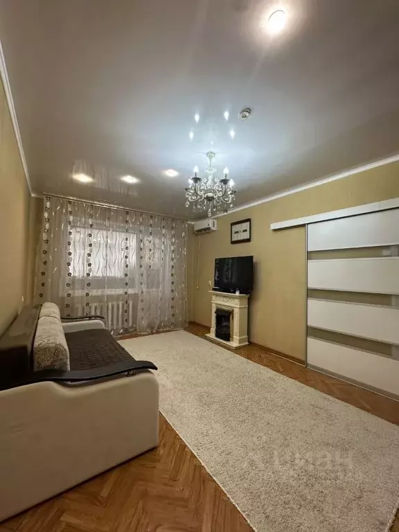 4-к кв. Астраханская область, Астрахань Украинская ул., 11 (87.8 м) - Фото 2