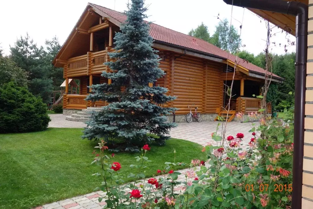 Дом, 240 м - Фото 1