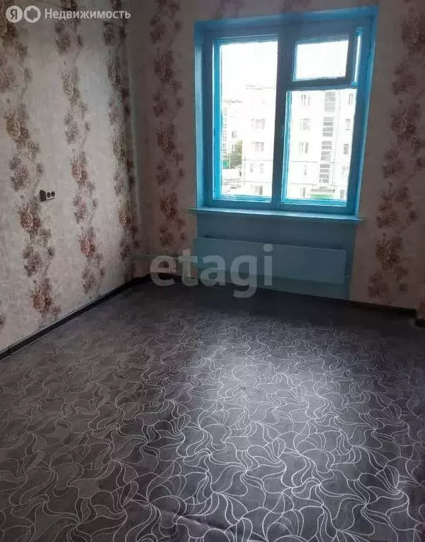 1к в -комнатной квартире (10.8 м) - Фото 1