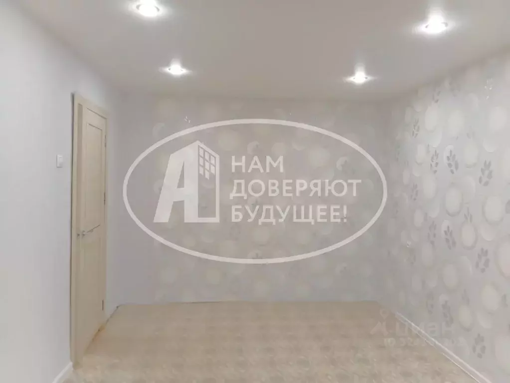 1-к кв. Пермский край, Лысьва ул. Чайковского, 5 (31.1 м) - Фото 2