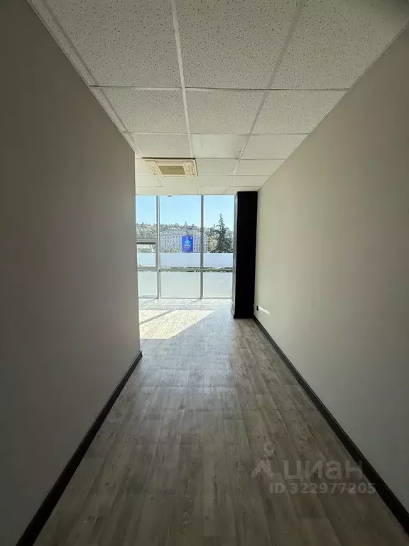 Офис в Краснодарский край, Сочи Центральный мкр, ул. Навагинская, 11 ... - Фото 2