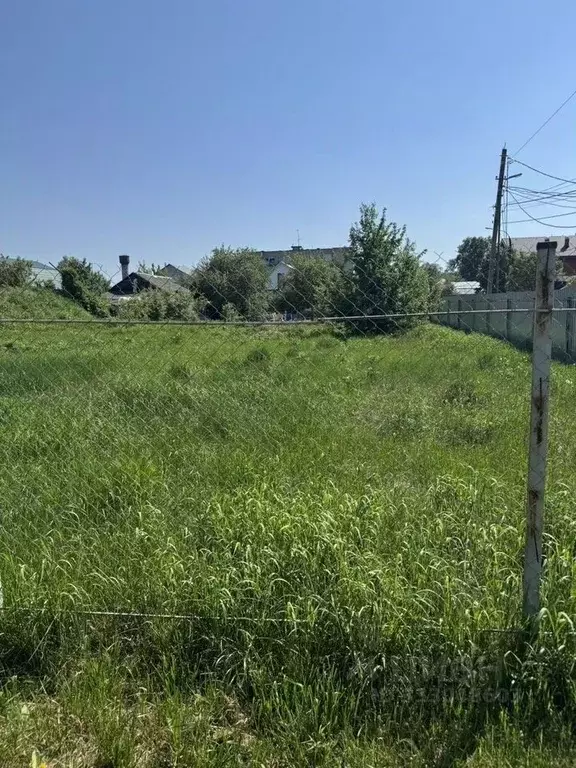 Участок в Московская область, Старая Купавна Богородский городской ... - Фото 1