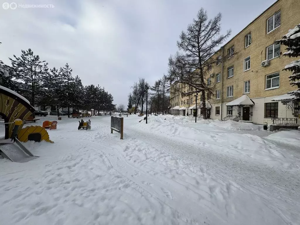 3-комнатная квартира: Кострома, улица Островского, 2 (58 м) - Фото 2