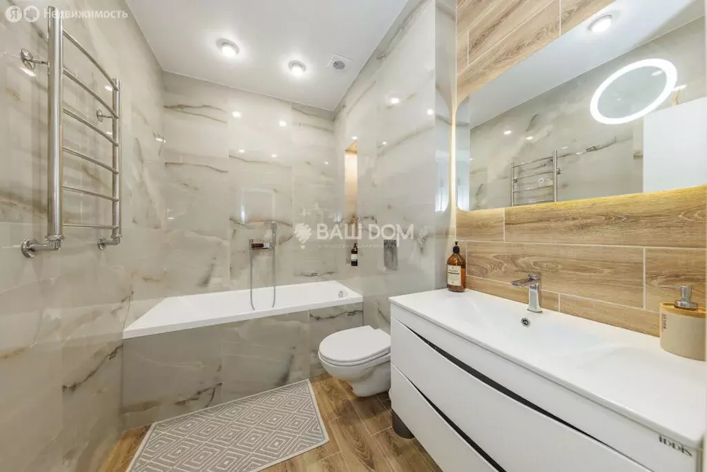 Дом в Брянск, улица Щукина (207 м) - Фото 2