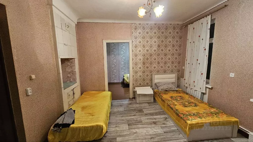 3-к кв. Ростовская область, Новочеркасск Кавказская ул., 68 (65.0 м) - Фото 1