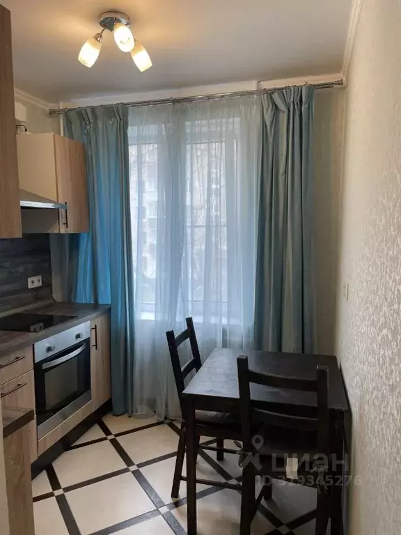 2-к кв. Москва Севастопольский просп., 46К5 (44.0 м) - Фото 0