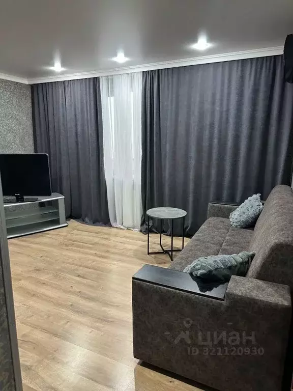1-к кв. Северная Осетия, Моздок ул. Юбилейная, 13 (38.0 м) - Фото 1