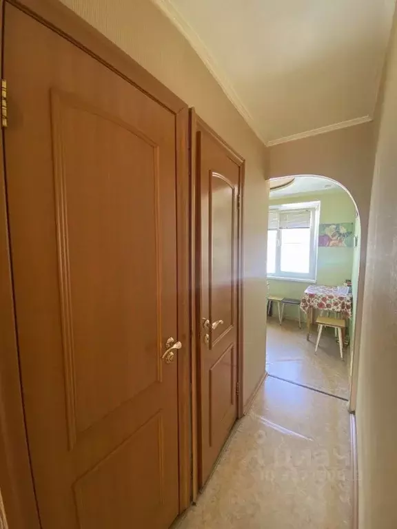 3-к кв. Челябинская область, Златоуст ул. Румянцева, 13А (61.9 м) - Фото 2