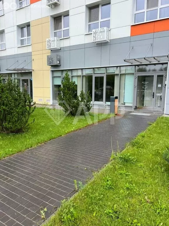 Помещение свободного назначения (72 м) - Фото 0