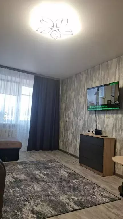 1-к кв. Башкортостан, Учалы ул. Башкортостана, 17А (32.0 м) - Фото 2