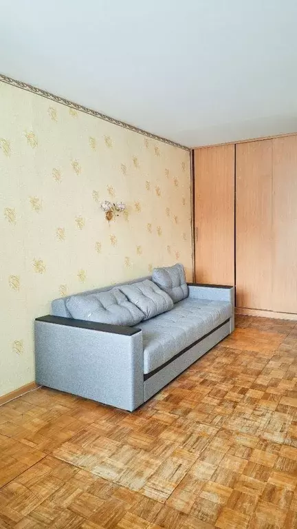 1-к кв. Удмуртия, Ижевск ул. Имени Наговицына, 8 (36.0 м) - Фото 2