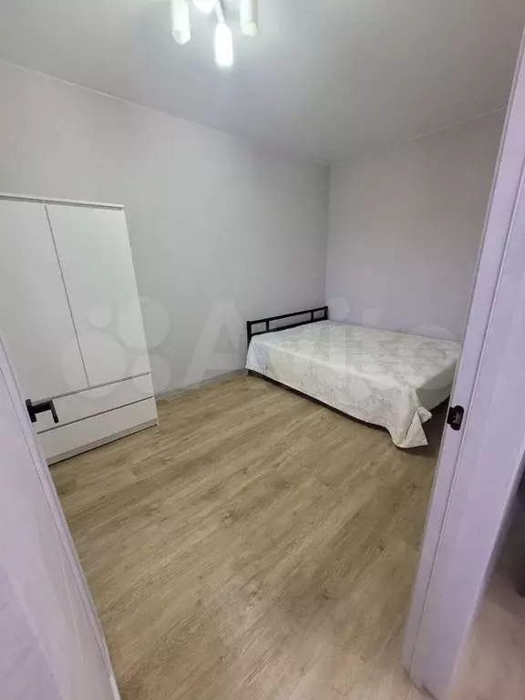 1-к. квартира, 36,6 м, 23/24 эт. - Фото 1