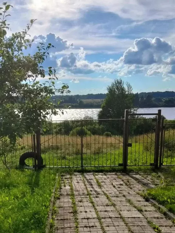 Дом в Новгородская область, Чудовский муниципальный округ, ... - Фото 2