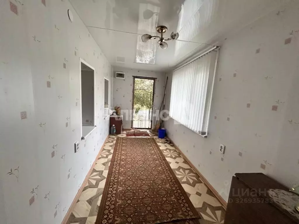 Дом в Ростовская область, Тацинский район, пос. Быстрогорский ... - Фото 1