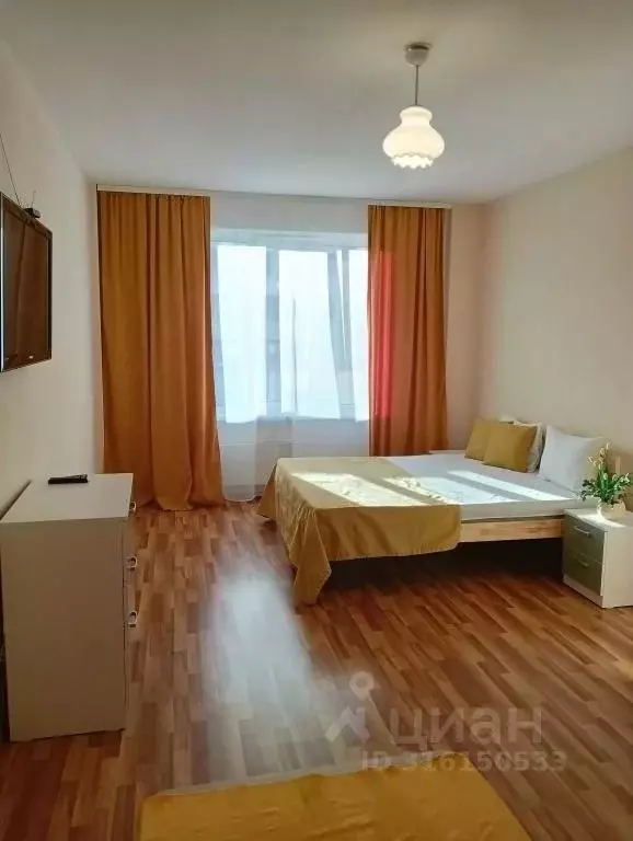 1-к кв. Псковская область, Псков Инженерная ул., 120 (49.0 м) - Фото 0