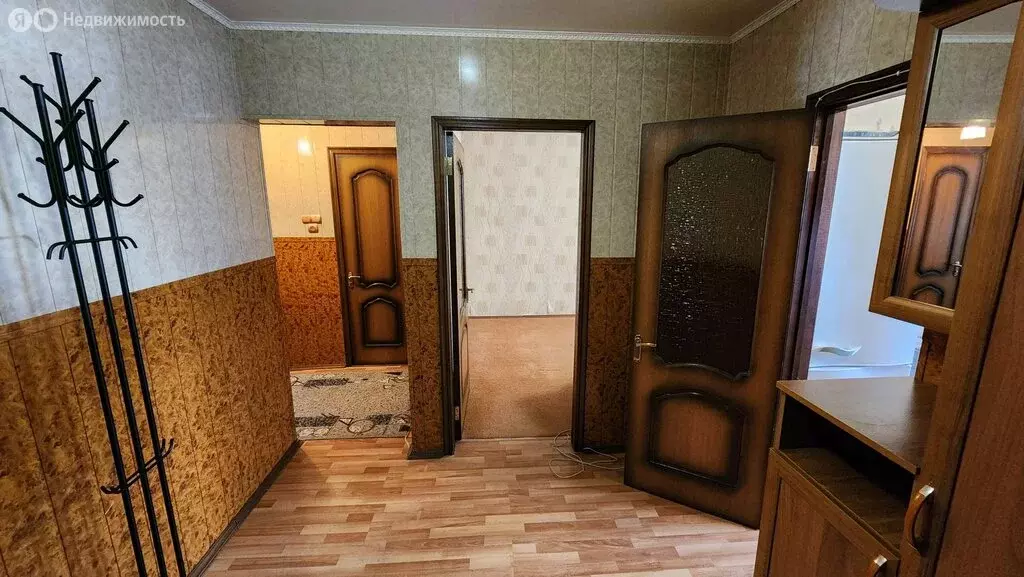2-комнатная квартира: Мичуринск, Тамбовская улица, 110 (55.8 м) - Фото 1