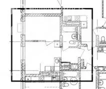 Квартира-студия: Новосибирск, улица Костычева, 19/1 (28.7 м) - Фото 1