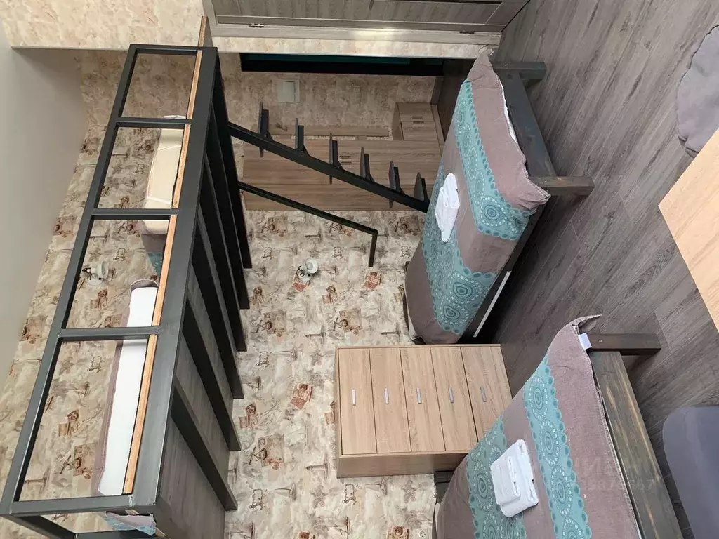 Дом в Краснодарский край, Сочи ул. Бзугу, 6 (25 м) - Фото 1