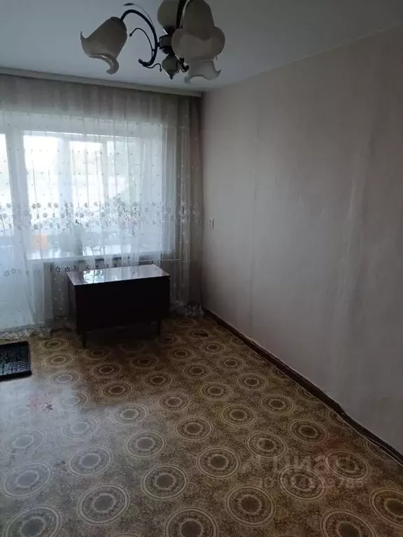 1-к кв. Ульяновская область, Ульяновск Высотный проезд, 3 (34.0 м) - Фото 1