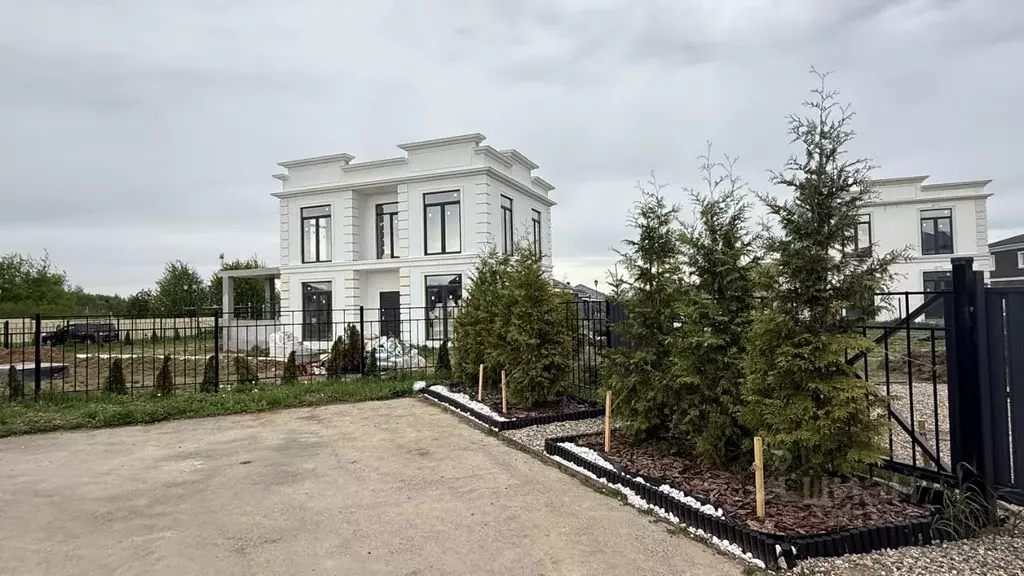 Дом в Московская область, Ленинский городской округ, д. Орлово, Орловъ ... - Фото 1
