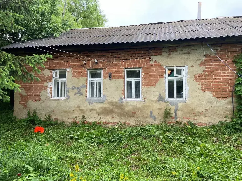 Дом 33 м на участке 31 сот. - Фото 0