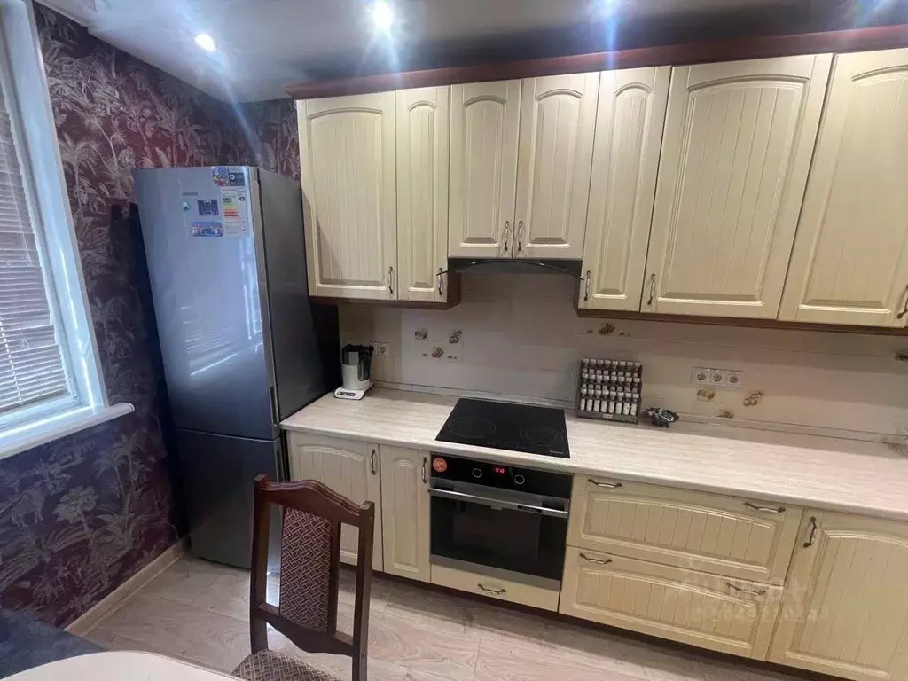 3-к кв. Московская область, Ленинский городской округ, д. Горки ул. ... - Фото 1