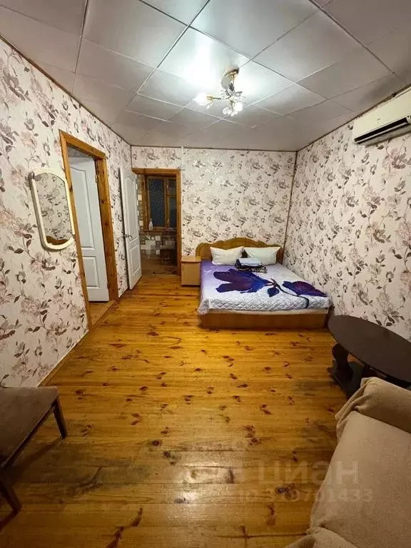 Дом в Крым, Алупка ул. Западная, 12А (33 м) - Фото 2