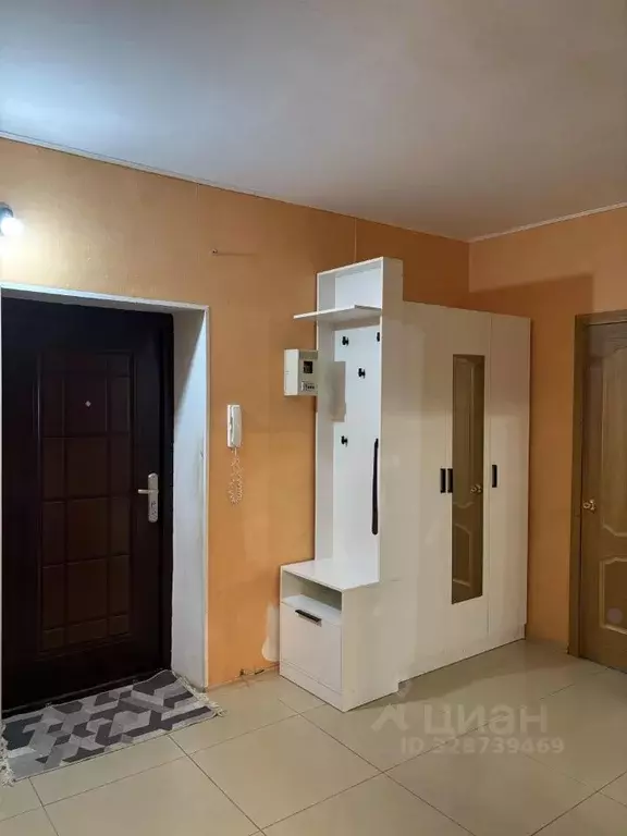 3-к кв. Саха (Якутия), Якутск ул. Петра Алексеева, 17 (68.0 м) - Фото 1