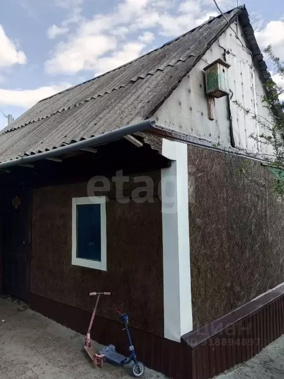 Дом в Кемеровская область, Прокопьевск Ярославская ул., 62 (108 м) - Фото 1