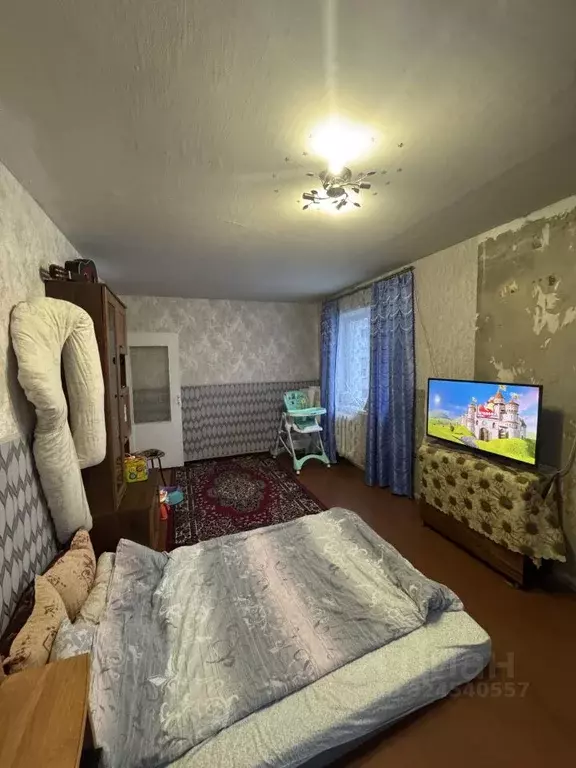 2-к кв. Ленинградская область, Гатчина ул. Достоевского, 21 (43.0 м) - Фото 1