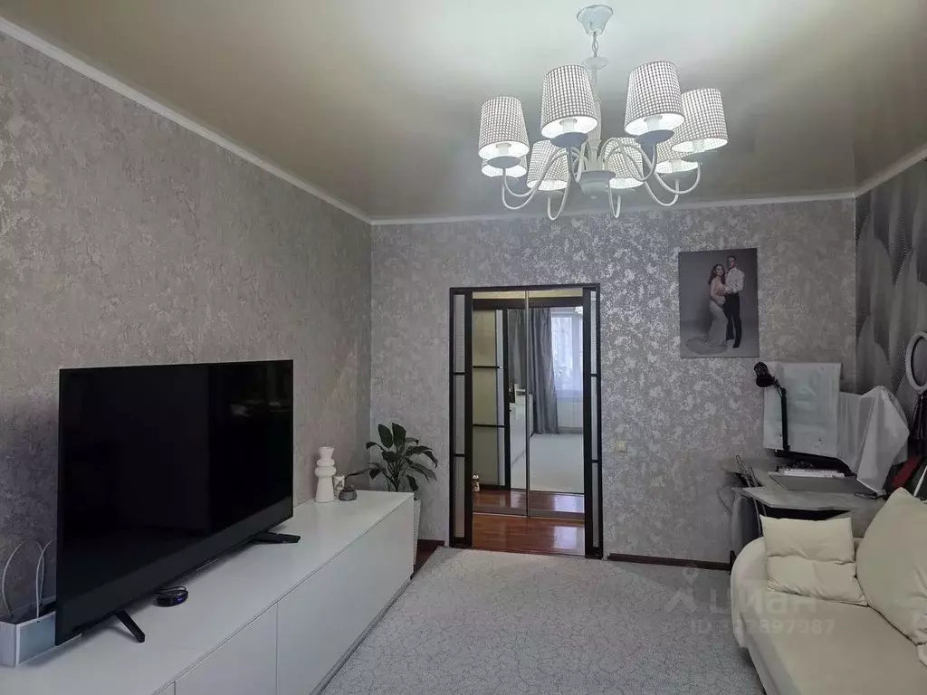 2-к кв. Краснодарский край, Новороссийск Волгоградская ул., 24 (51.4 ... - Фото 2