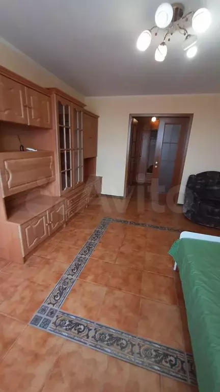 3-к. квартира, 78 м, 9/9 эт. - Фото 1