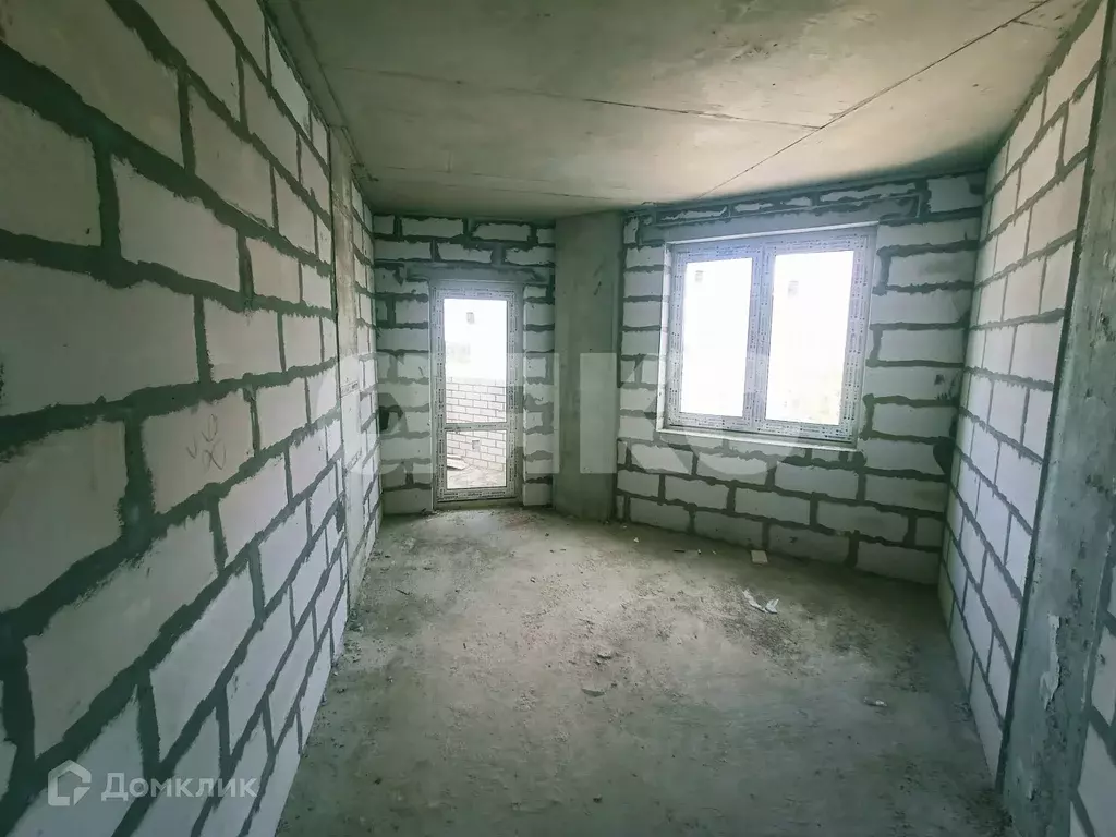Продаётся 2-к квартира, 56.6 м - Фото 0