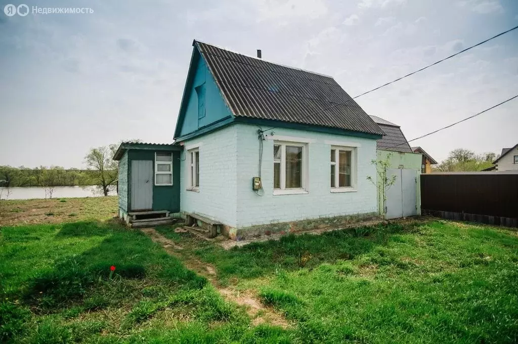 Дом в деревня Марьевка, 19 (31 м) - Фото 0