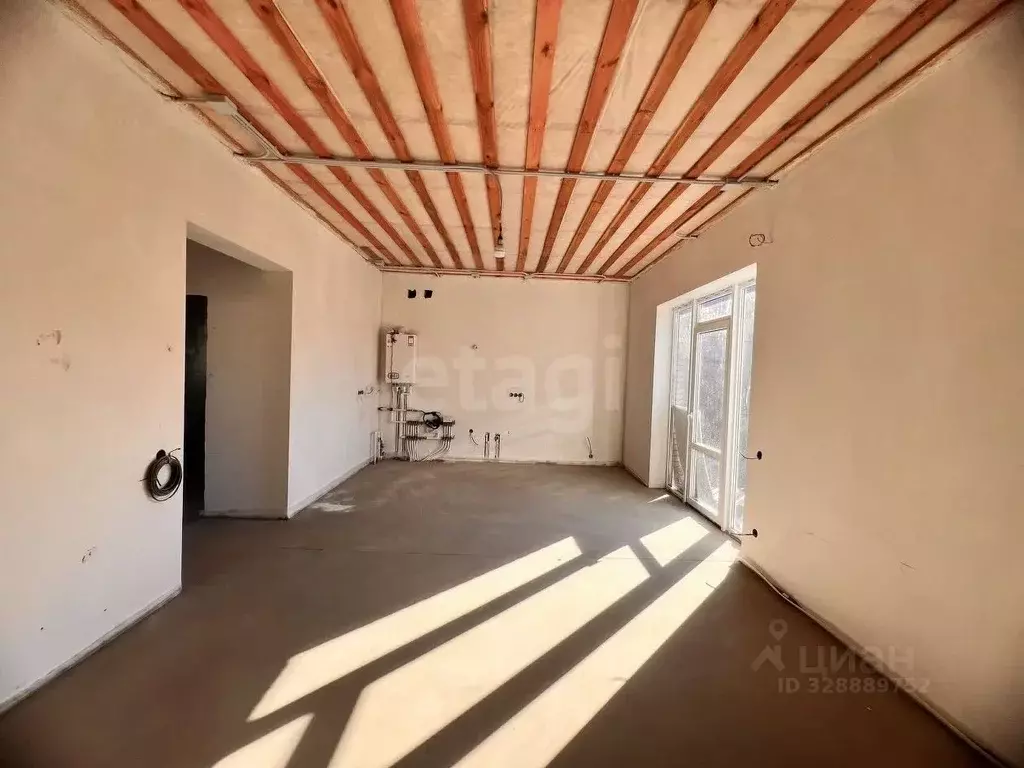 Дом в Ростовская область, Таганрог 16-й пер. (100 м) - Фото 2