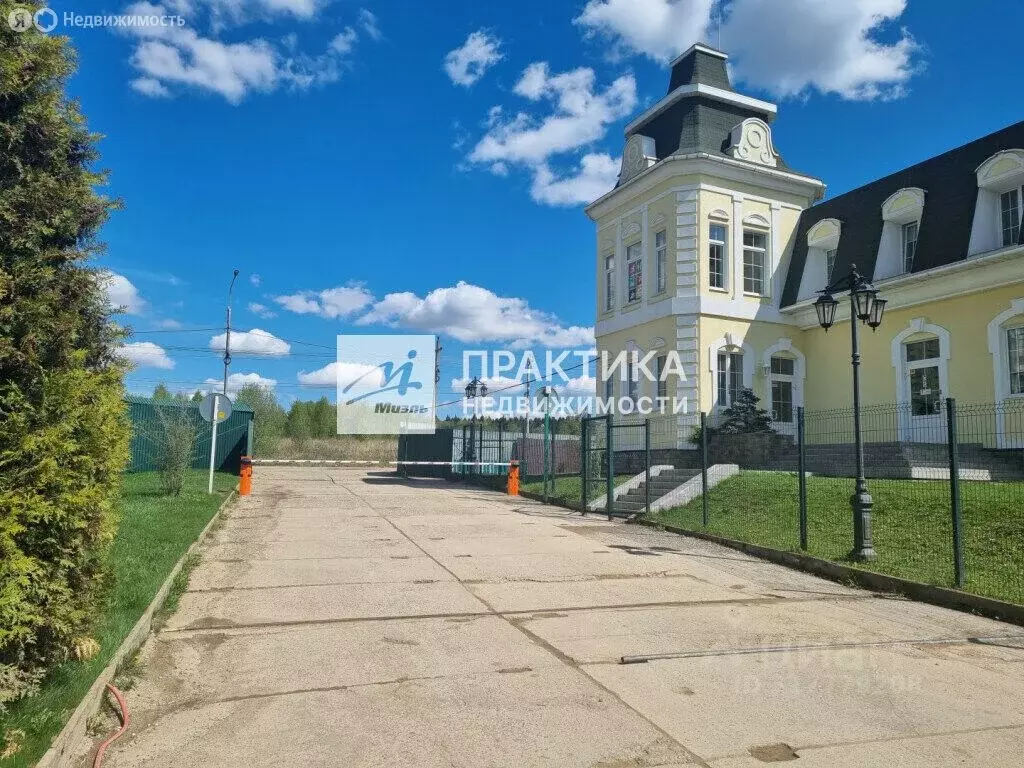 Участок в Москва № 21 кв-л, 9 (39.15 сот.) - Фото 1