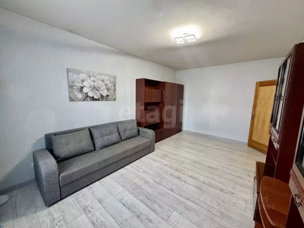 2-к кв. Татарстан, Казань просп. Победы, 100 (60.0 м) - Фото 2