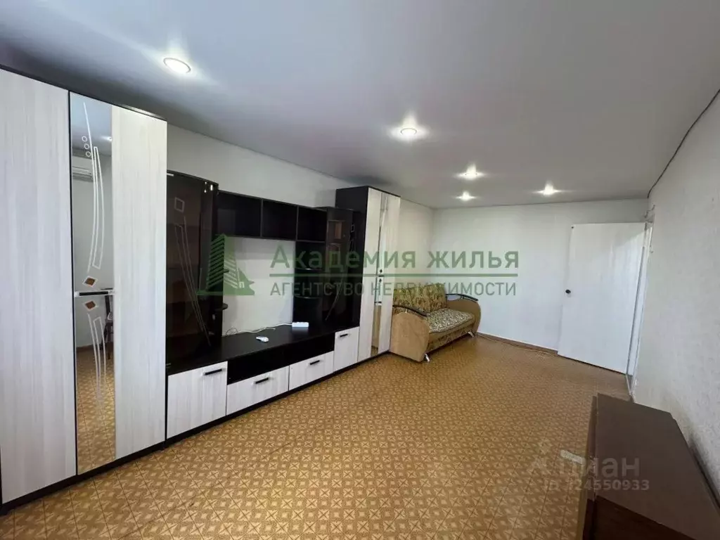 1-к кв. Саратовская область, Саратов ул. Большая Садовая, 168/174 ... - Фото 1