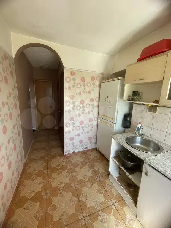 3-к. квартира, 54 м, 5/9 эт. - Фото 1