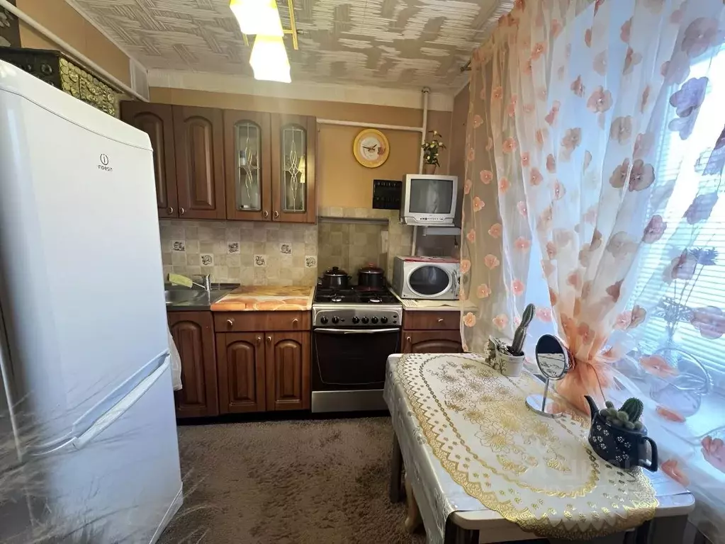 1-к кв. Владимирская область, Струнино г. Александровский ... - Фото 1