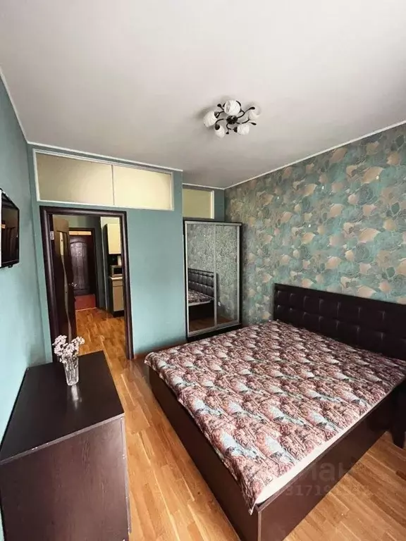 1-к кв. Санкт-Петербург Пулковская ул., 8к4 (30.5 м) - Фото 0