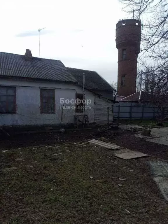 1-комнатная квартира: Кировское, улица Дзержинского, 18 (30.4 м) - Фото 2