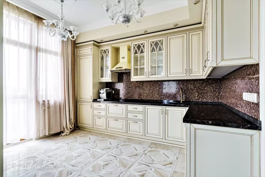 Продаётся 3-к квартира, 131 м - Фото 1