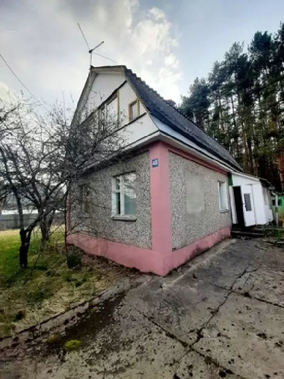 Продается дом в СНТ Сосенки - Фото 0