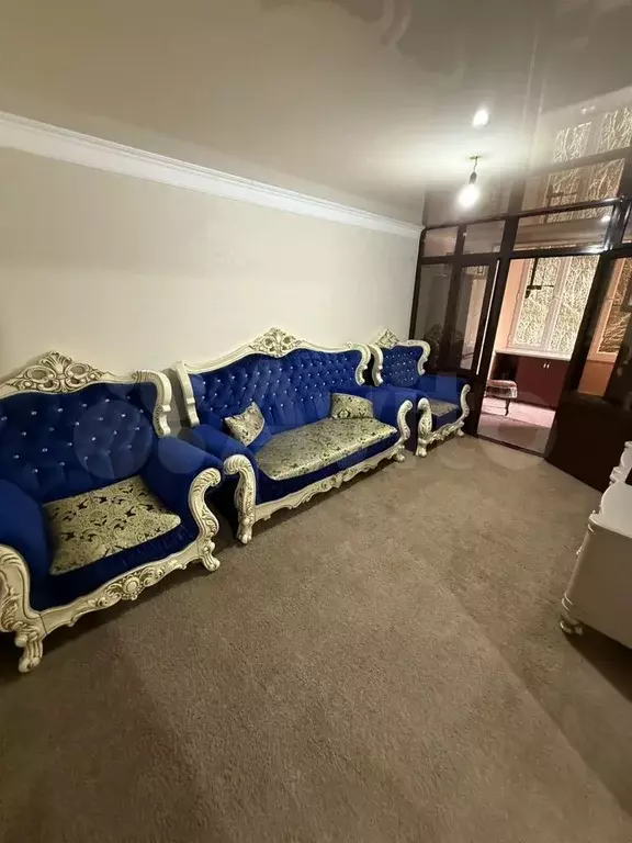 2-к. квартира, 50 м, 3/5 эт. - Фото 0
