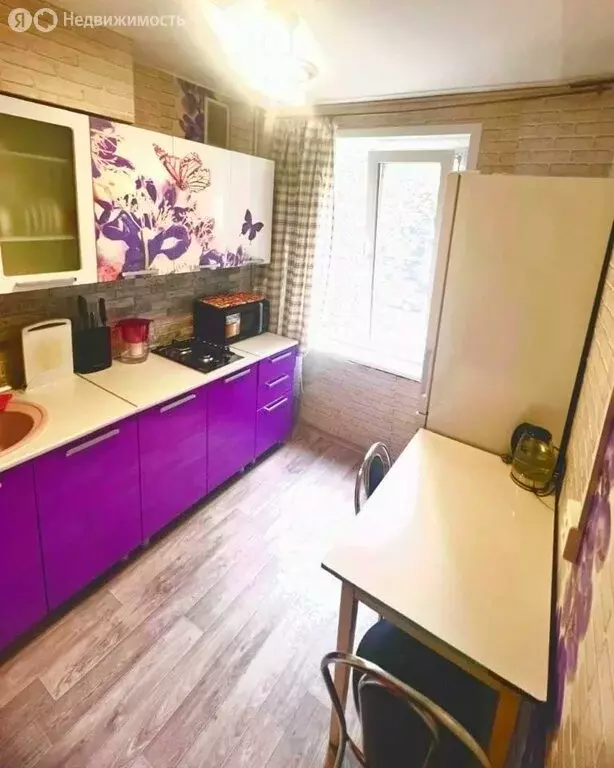2-комнатная квартира: Москва, Зеленодольская улица, 17к2 (46 м) - Фото 1